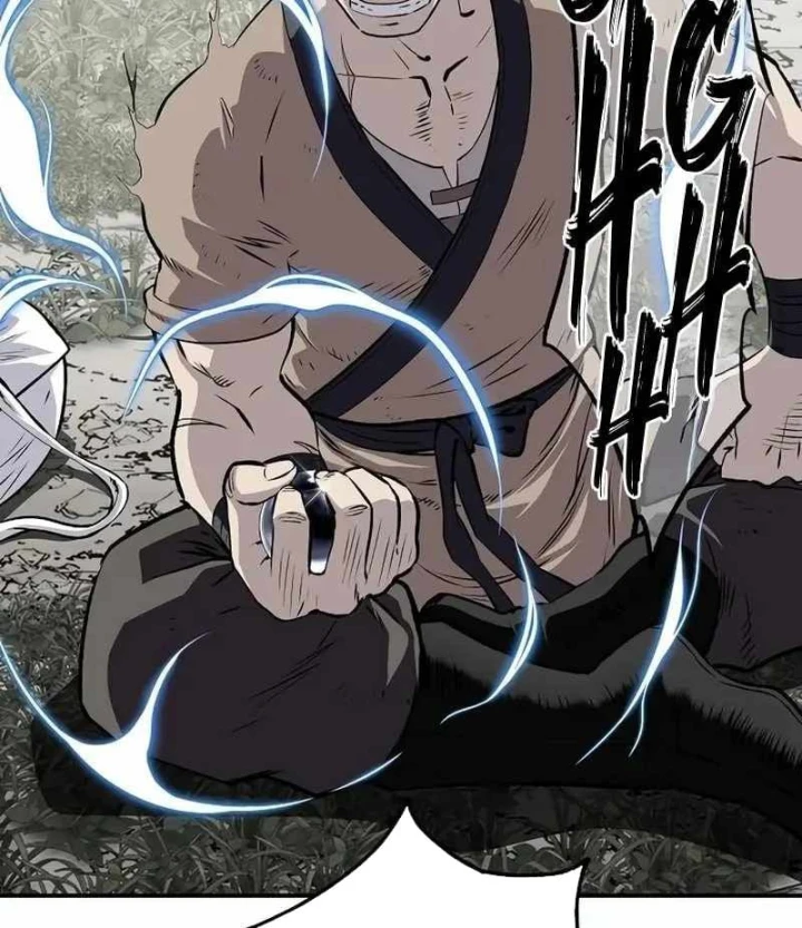 Ma Đạo Đệ Nhất Kiếm Chapter 38 - 31