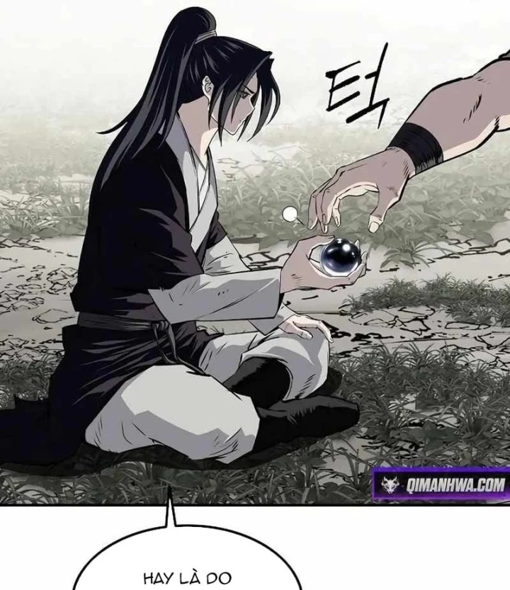 Ma Đạo Đệ Nhất Kiếm Chapter 38 - 33