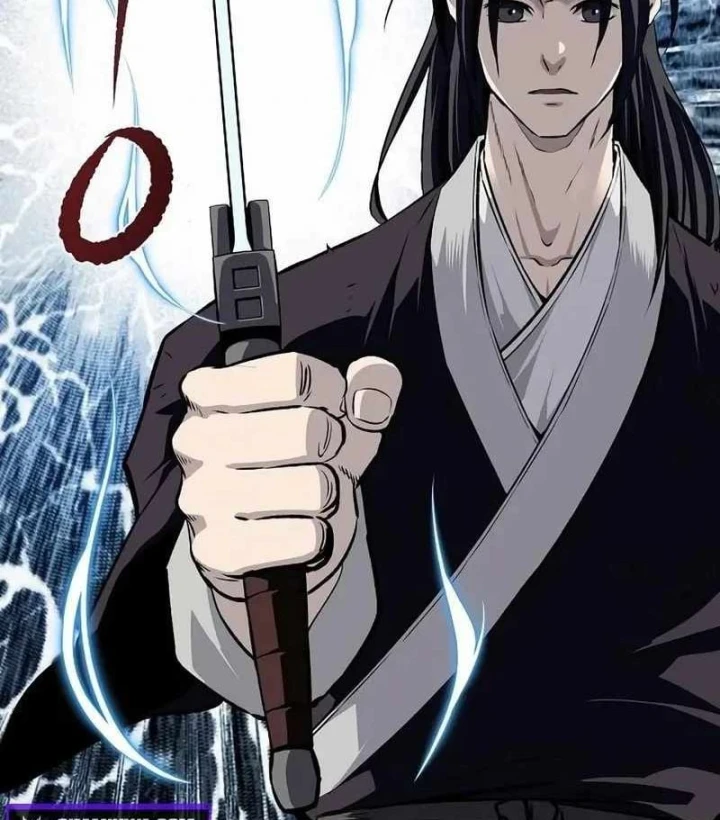 Ma Đạo Đệ Nhất Kiếm Chapter 38 - 37