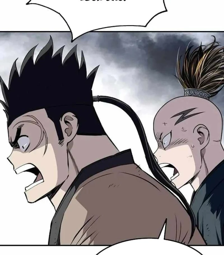 Ma Đạo Đệ Nhất Kiếm Chapter 38 - 39