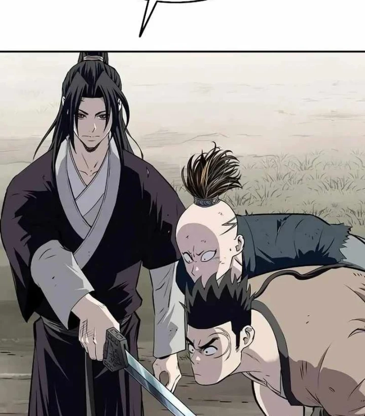 Ma Đạo Đệ Nhất Kiếm Chapter 38 - 45