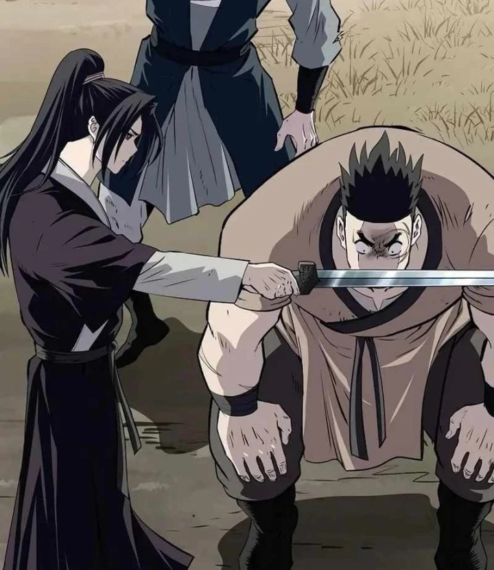 Ma Đạo Đệ Nhất Kiếm Chapter 38 - 53