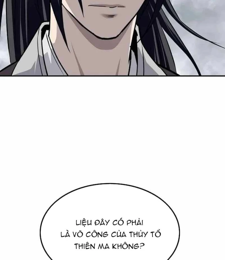 Ma Đạo Đệ Nhất Kiếm Chapter 38 - 56