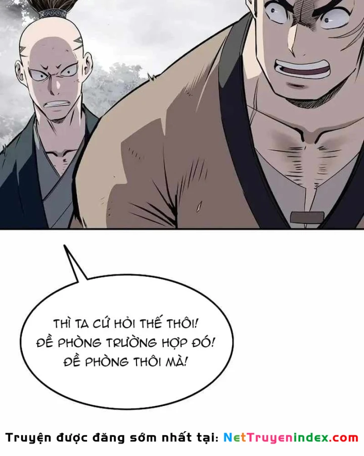 Ma Đạo Đệ Nhất Kiếm Chapter 38 - 59