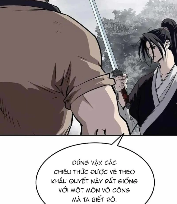Ma Đạo Đệ Nhất Kiếm Chapter 38 - 61