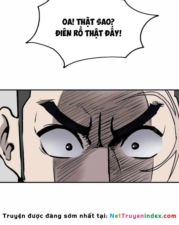 Ma Đạo Đệ Nhất Kiếm Chapter 38 - 66