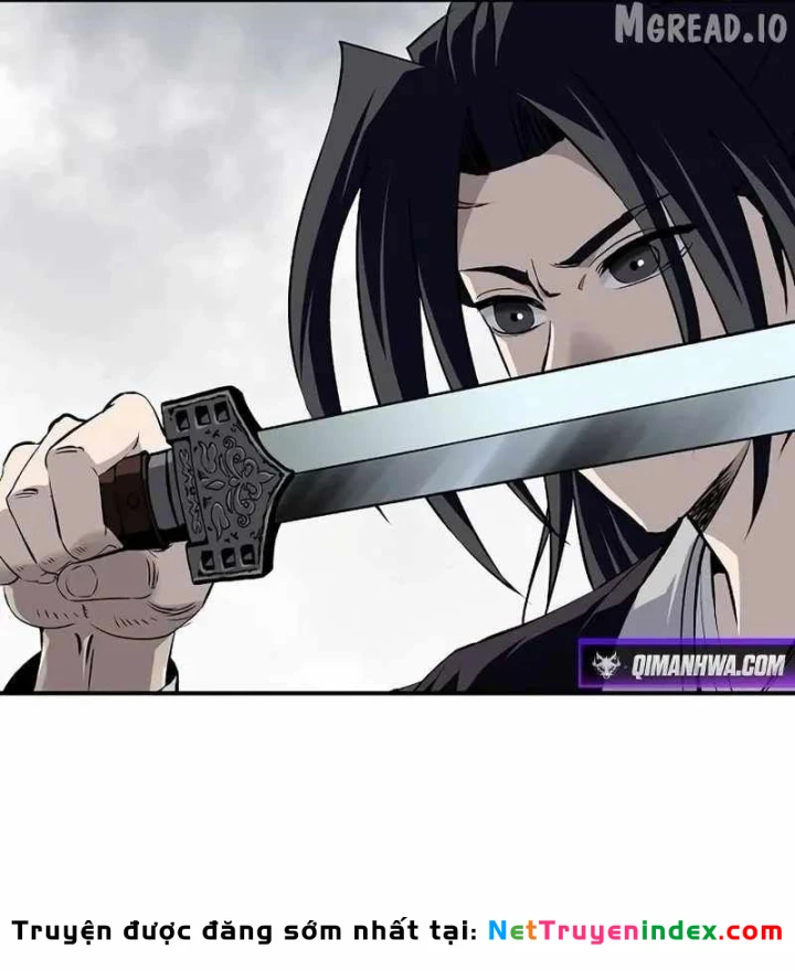 Ma Đạo Đệ Nhất Kiếm Chapter 38 - 68