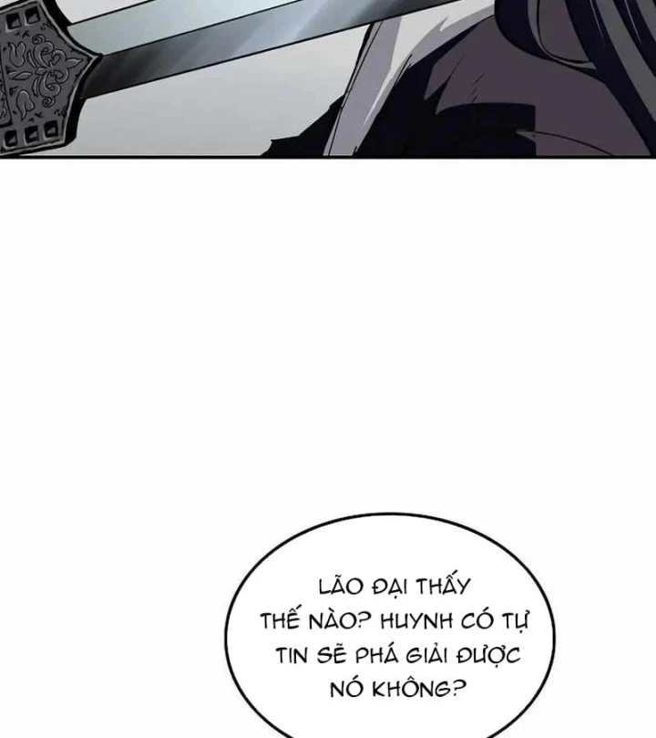 Ma Đạo Đệ Nhất Kiếm Chapter 38 - 72