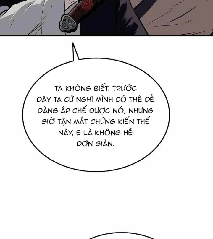 Ma Đạo Đệ Nhất Kiếm Chapter 38 - 74