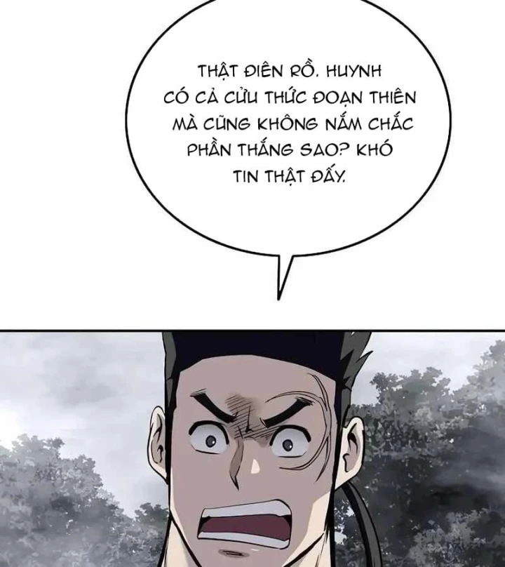 Ma Đạo Đệ Nhất Kiếm Chapter 38 - 75