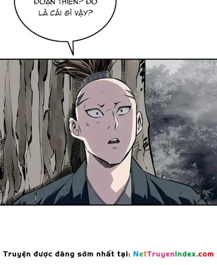 Ma Đạo Đệ Nhất Kiếm Chapter 38 - 77