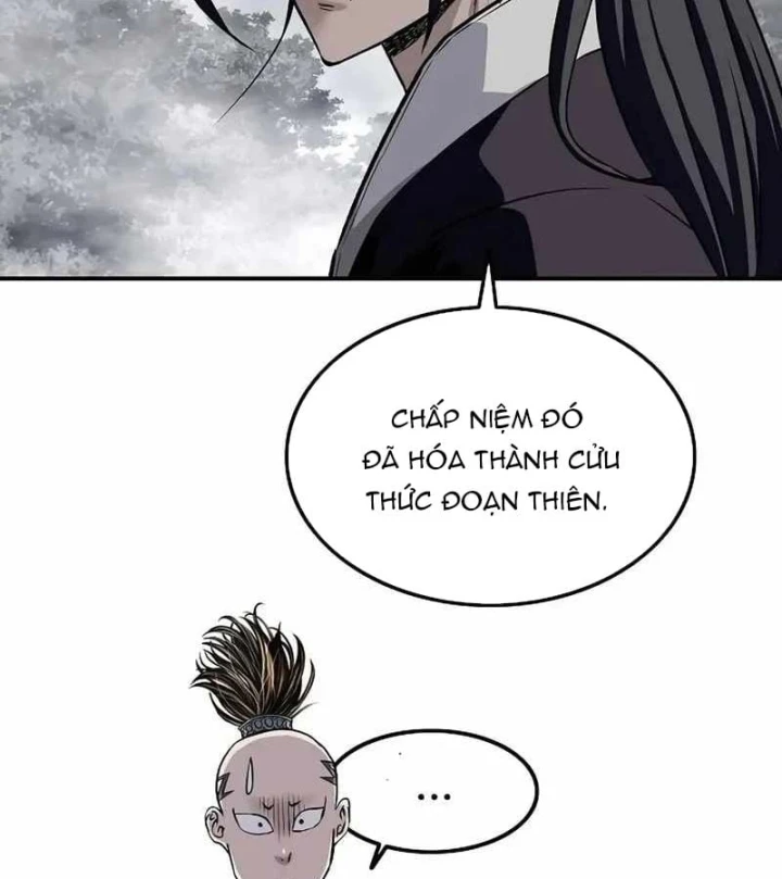 Ma Đạo Đệ Nhất Kiếm Chapter 38 - 81