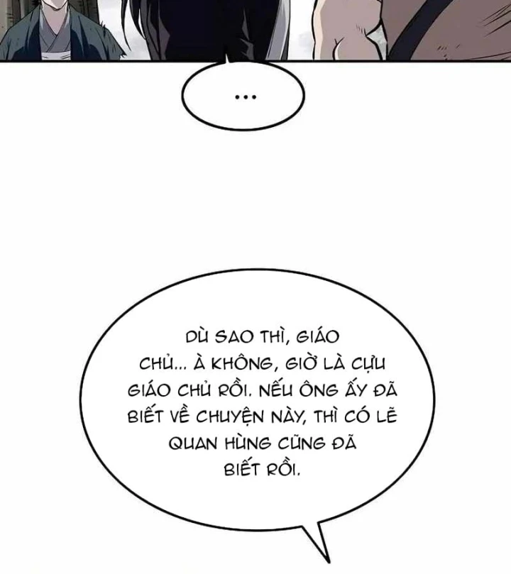 Ma Đạo Đệ Nhất Kiếm Chapter 38 - 83