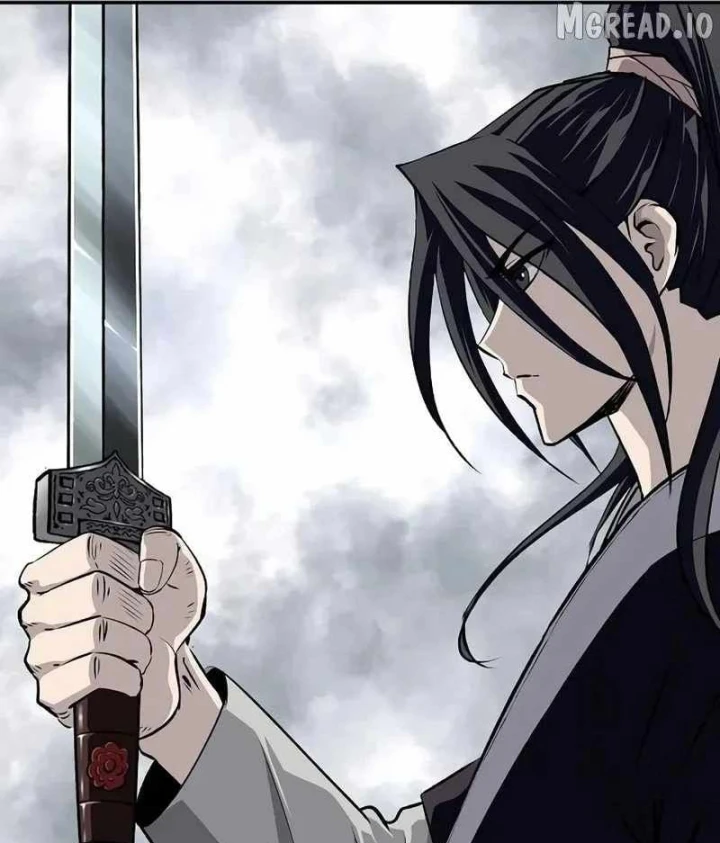 Ma Đạo Đệ Nhất Kiếm Chapter 38 - 84
