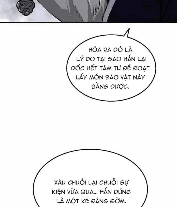 Ma Đạo Đệ Nhất Kiếm Chapter 38 - 85