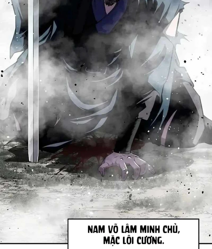 Ma Đạo Đệ Nhất Kiếm Chapter 38 - 95