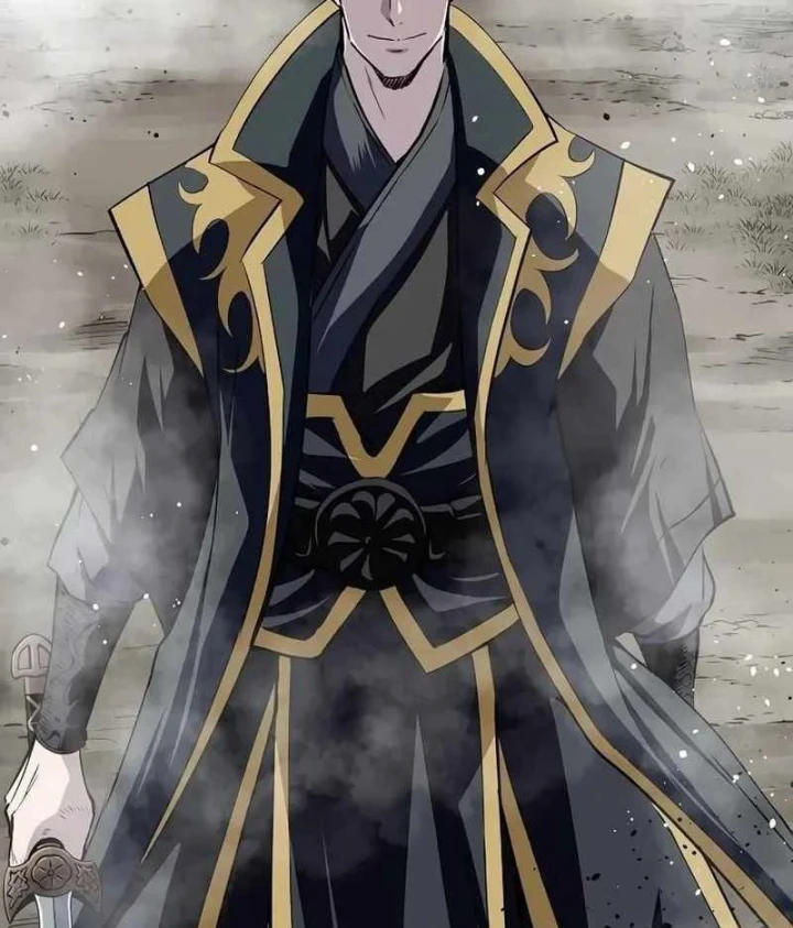 Ma Đạo Đệ Nhất Kiếm Chapter 38 - 98
