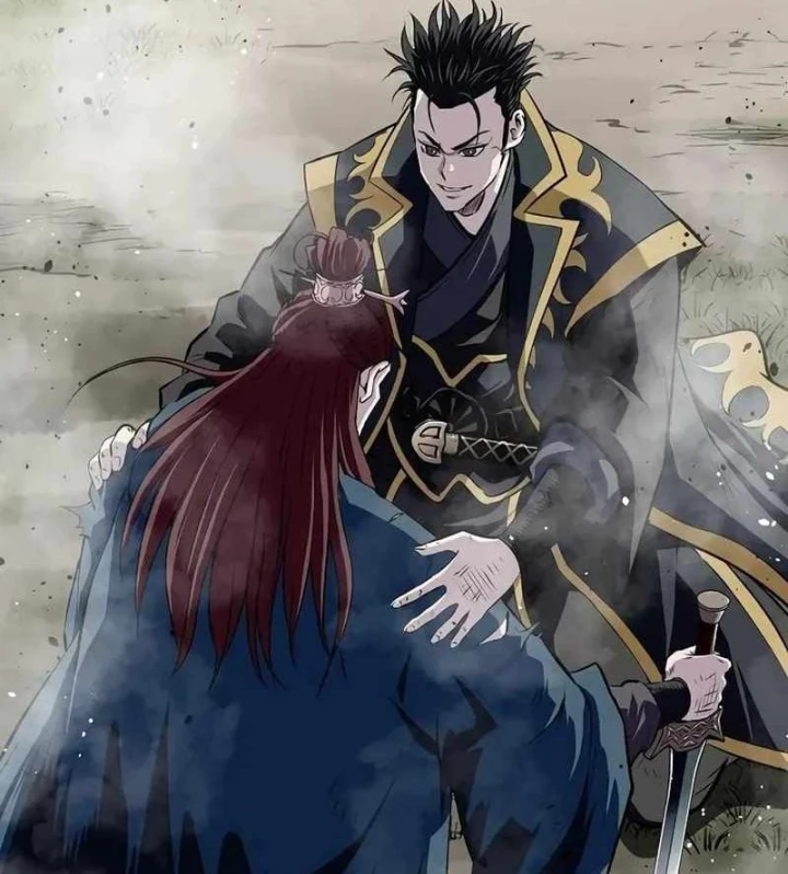 Ma Đạo Đệ Nhất Kiếm Chapter 38 - 103