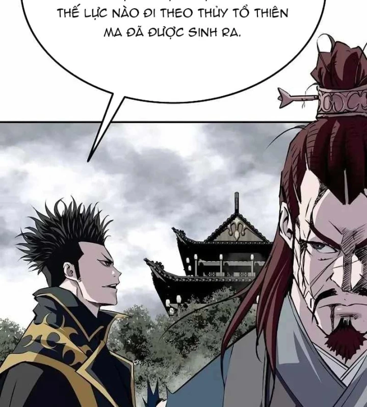Ma Đạo Đệ Nhất Kiếm Chapter 38 - 112