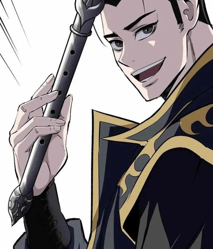 Ma Đạo Đệ Nhất Kiếm Chapter 38 - 126