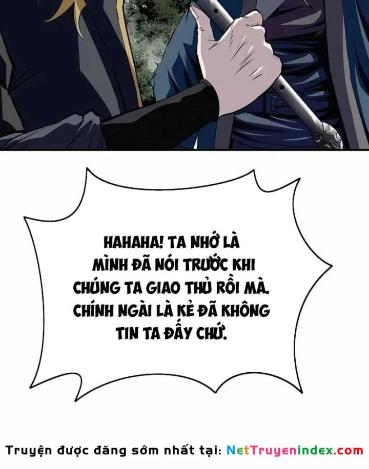 Ma Đạo Đệ Nhất Kiếm Chapter 38 - 131
