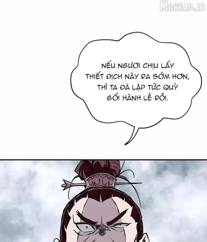 Ma Đạo Đệ Nhất Kiếm Chapter 38 - 132