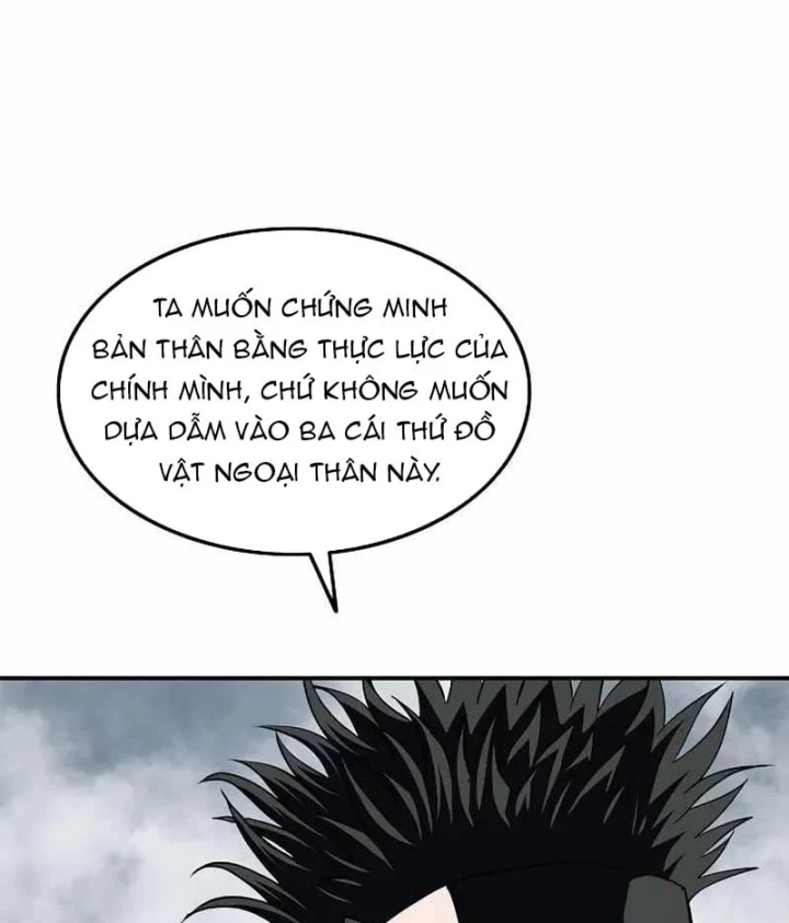 Ma Đạo Đệ Nhất Kiếm Chapter 38 - 134