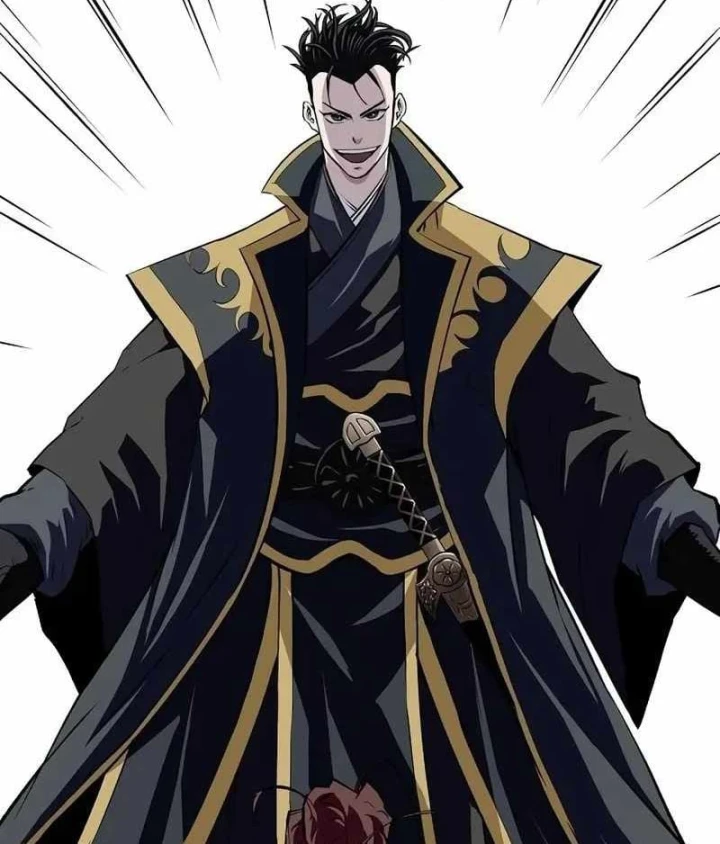 Ma Đạo Đệ Nhất Kiếm Chapter 38 - 137