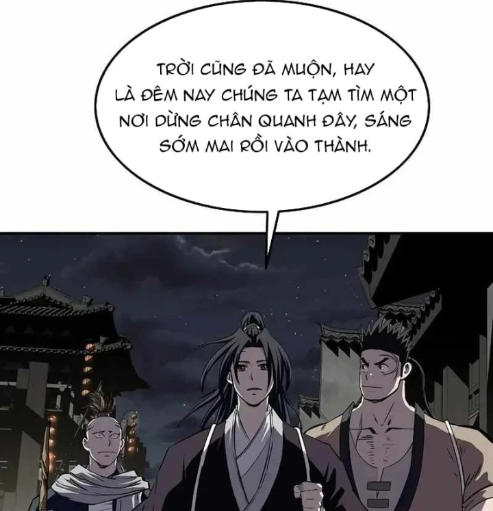 Ma Đạo Đệ Nhất Kiếm Chapter 38 - 153