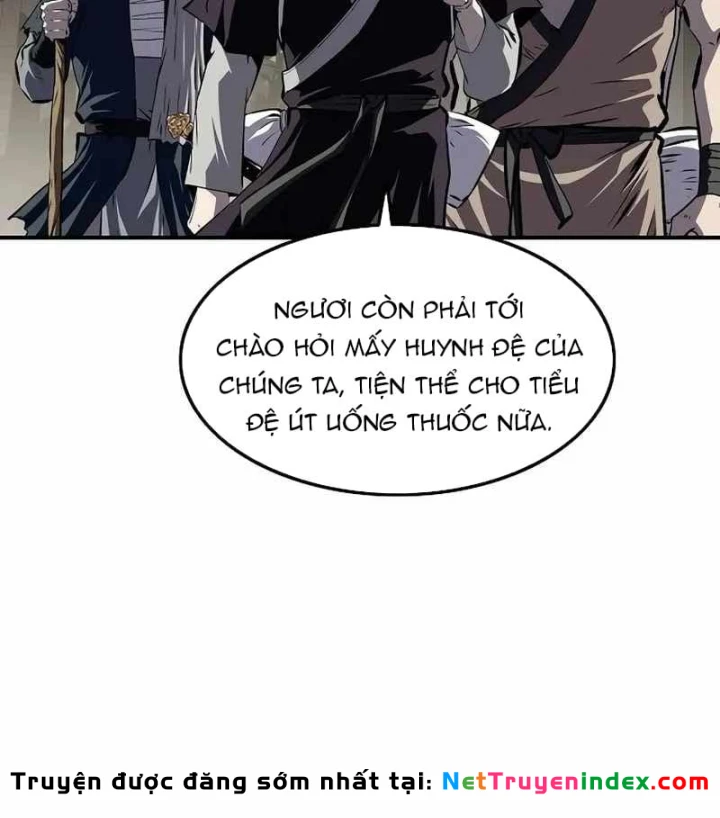 Ma Đạo Đệ Nhất Kiếm Chapter 38 - 154
