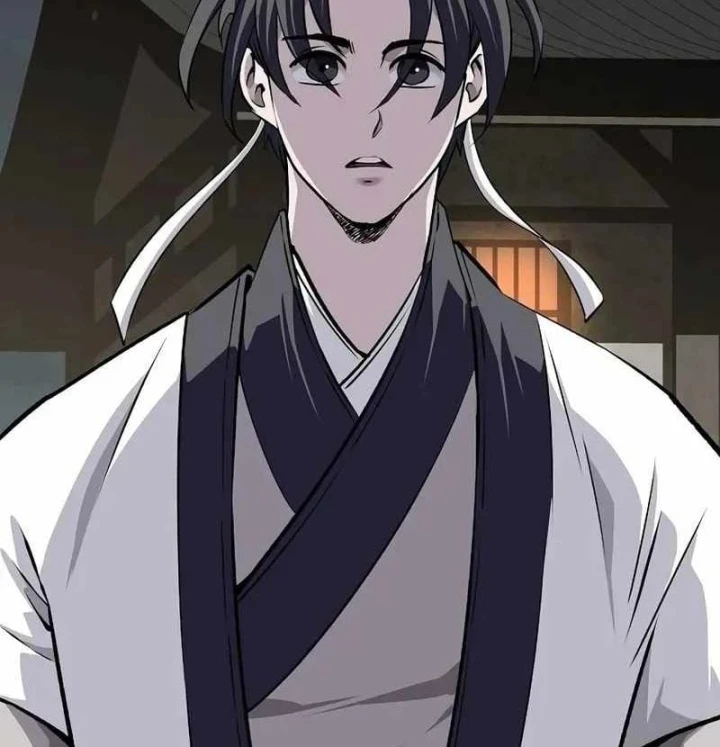 Ma Đạo Đệ Nhất Kiếm Chapter 38 - 158