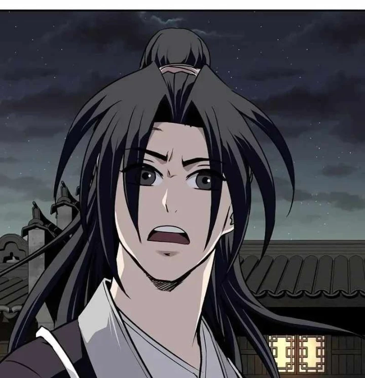 Ma Đạo Đệ Nhất Kiếm Chapter 38 - 161