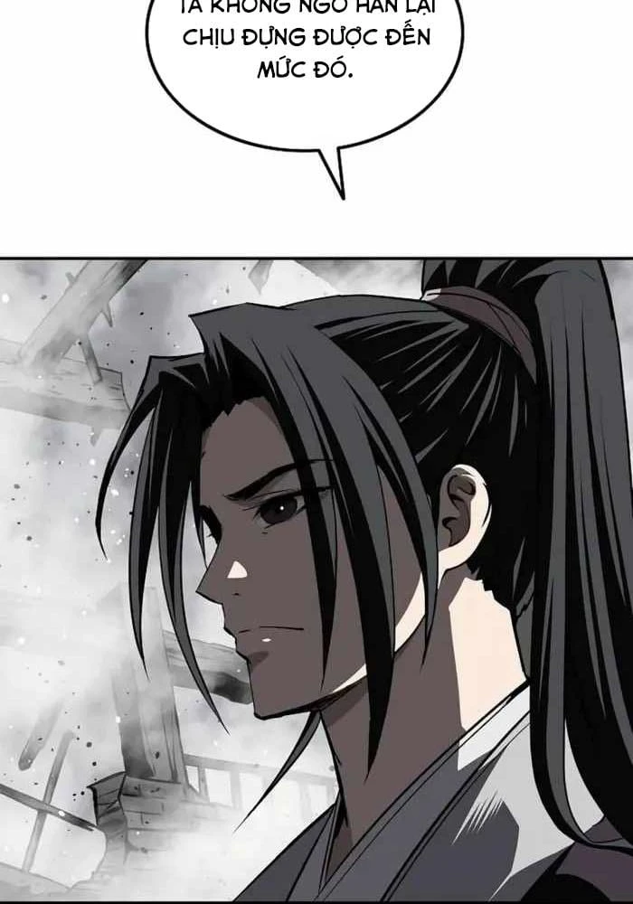Ma Đạo Đệ Nhất Kiếm Chapter 41 - 11