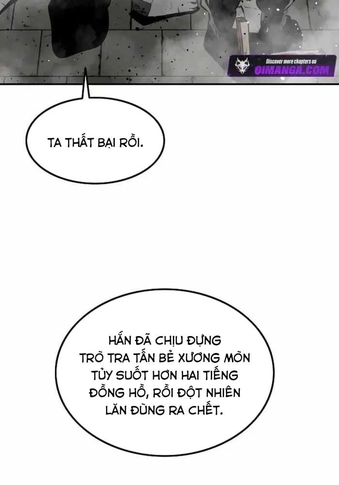 Ma Đạo Đệ Nhất Kiếm Chapter 41 - 17