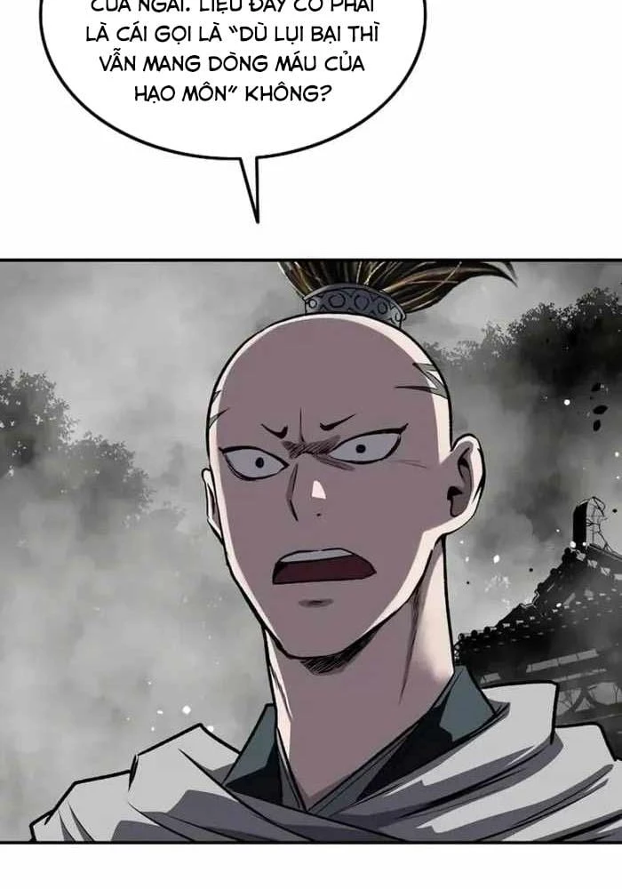 Ma Đạo Đệ Nhất Kiếm Chapter 41 - 19