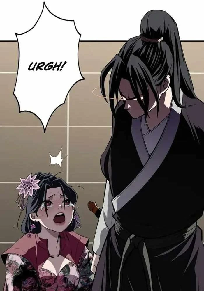 Ma Đạo Đệ Nhất Kiếm Chapter 41 - 33