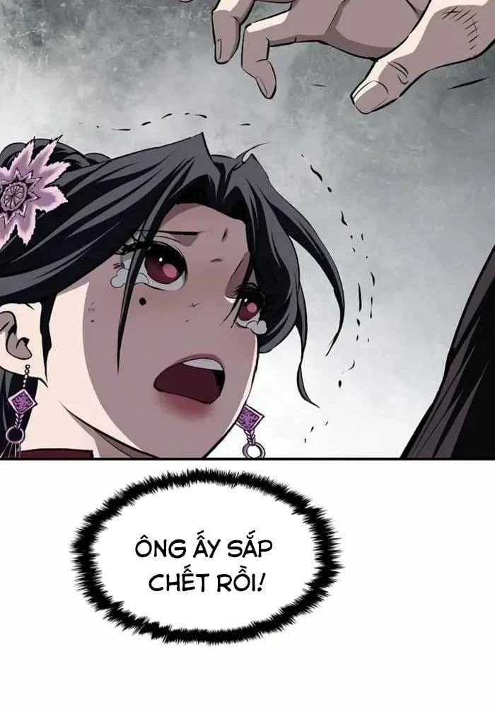 Ma Đạo Đệ Nhất Kiếm Chapter 41 - 38