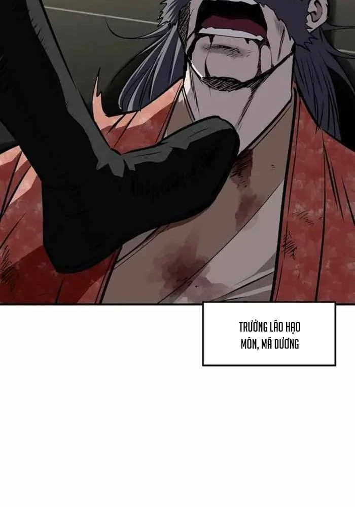 Ma Đạo Đệ Nhất Kiếm Chapter 41 - 40
