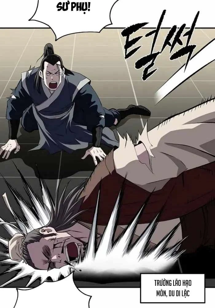 Ma Đạo Đệ Nhất Kiếm Chapter 41 - 50