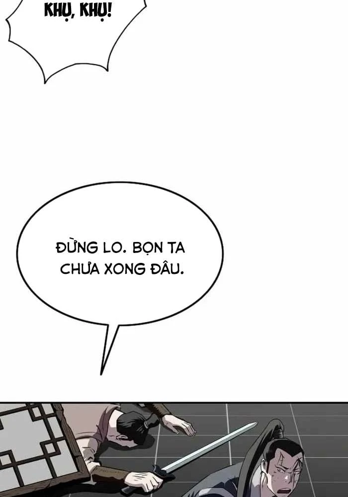 Ma Đạo Đệ Nhất Kiếm Chapter 41 - 51