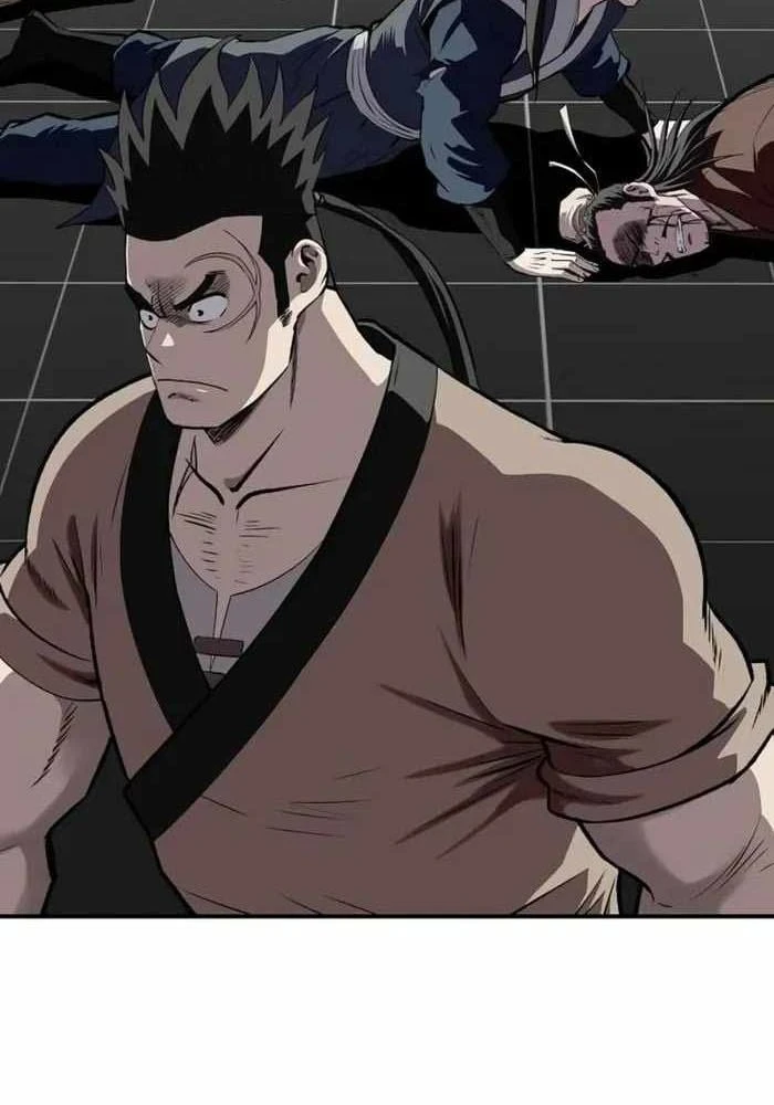 Ma Đạo Đệ Nhất Kiếm Chapter 41 - 52