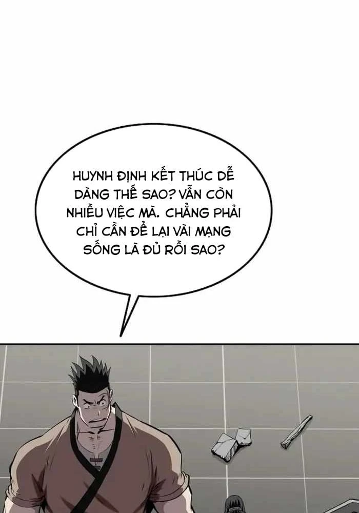 Ma Đạo Đệ Nhất Kiếm Chapter 41 - 53