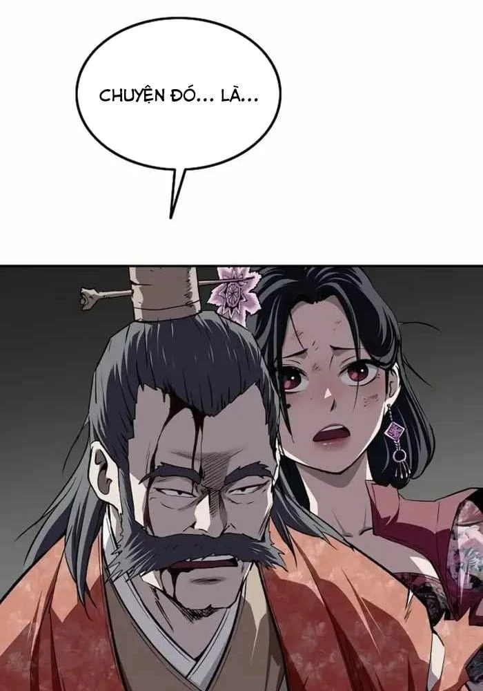 Ma Đạo Đệ Nhất Kiếm Chapter 41 - 57