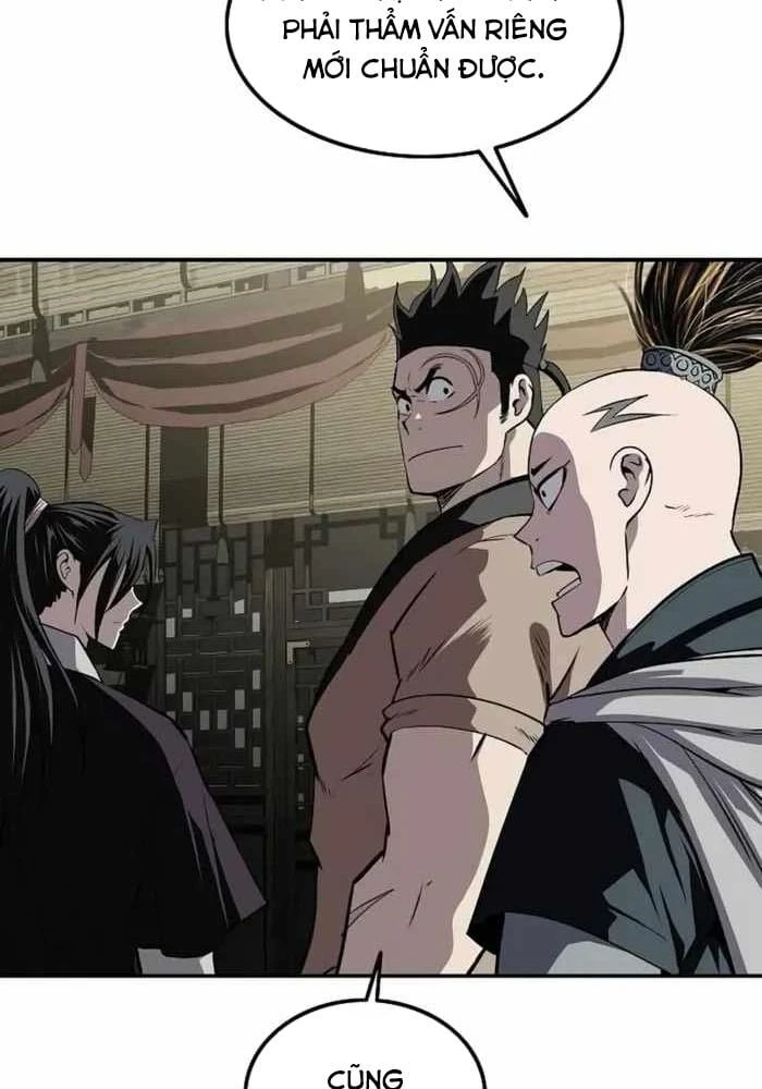 Ma Đạo Đệ Nhất Kiếm Chapter 41 - 59