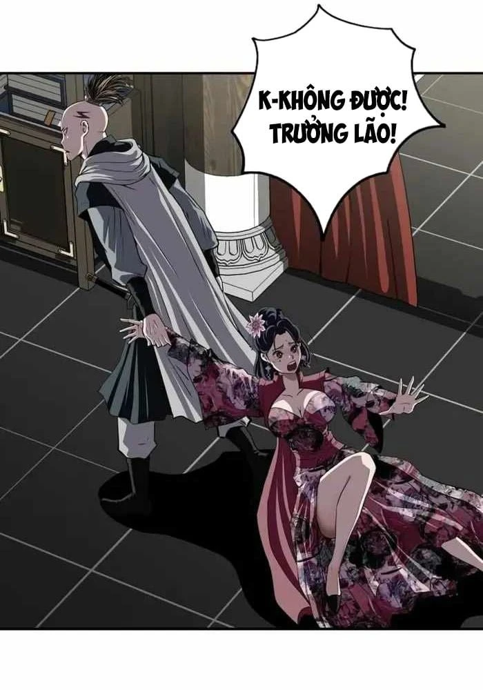 Ma Đạo Đệ Nhất Kiếm Chapter 41 - 63