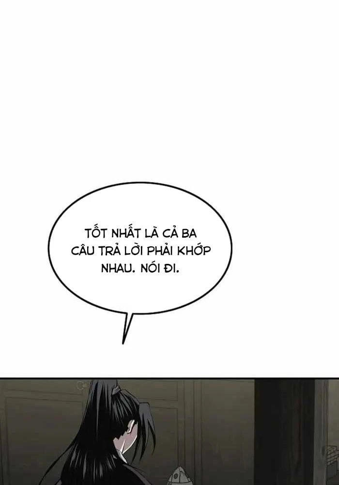 Ma Đạo Đệ Nhất Kiếm Chapter 41 - 64