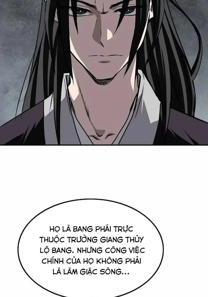 Ma Đạo Đệ Nhất Kiếm Chapter 41 - 67