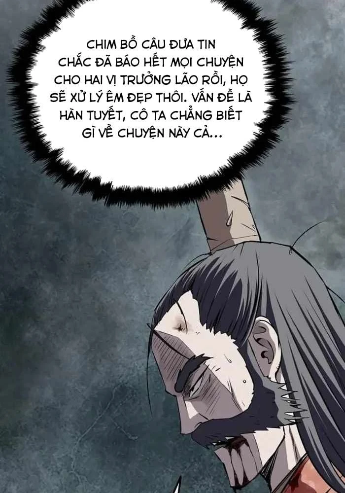 Ma Đạo Đệ Nhất Kiếm Chapter 41 - 73