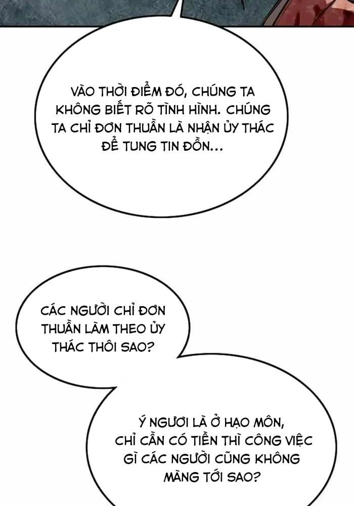 Ma Đạo Đệ Nhất Kiếm Chapter 41 - 74
