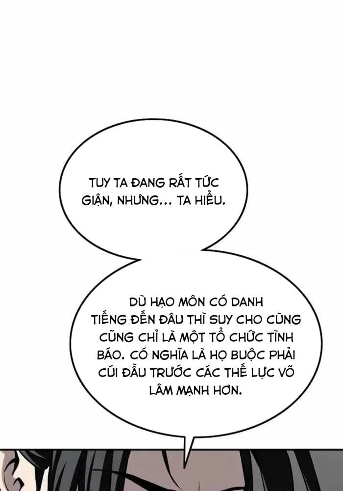 Ma Đạo Đệ Nhất Kiếm Chapter 41 - 79